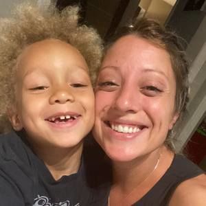 Meet your Posher, Elisha